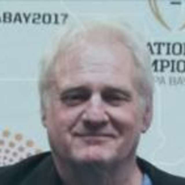 Mark Blaudschun